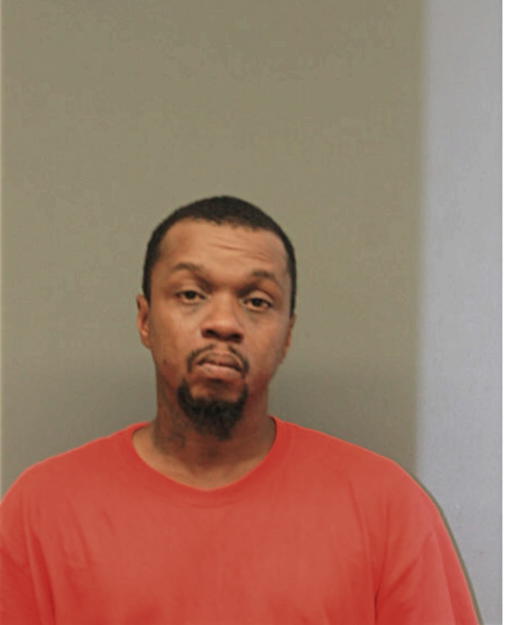 QUINTEN T MITCHELL, Cook County, Illinois