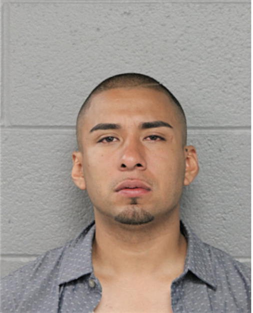 JASON D MONTALVO, Cook County, Illinois
