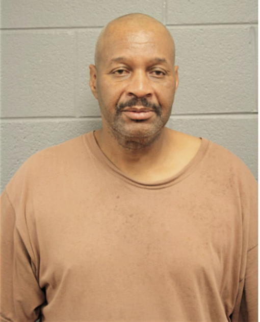JEROME C MOORE, Cook County, Illinois