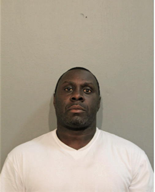 DEMECO D MORRIS, Cook County, Illinois