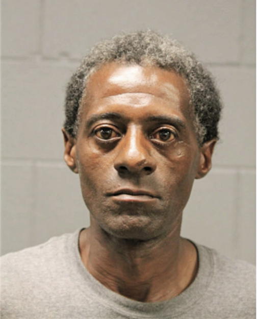 CHARLES J MOSBY, Cook County, Illinois