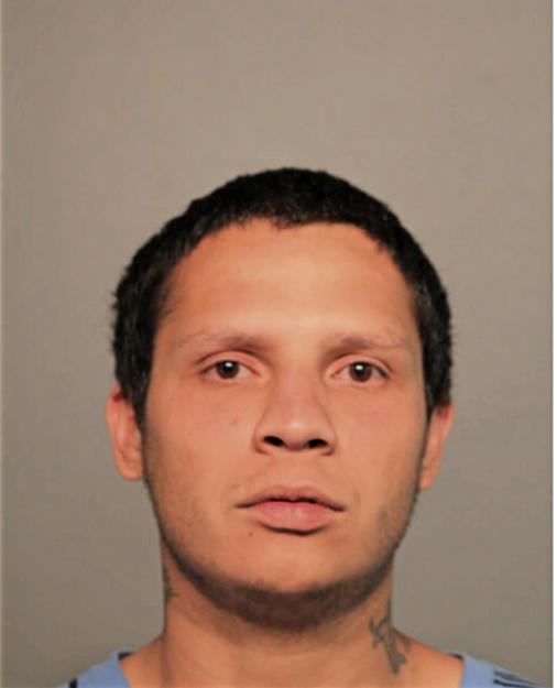 DANNY MUNOZ, Cook County, Illinois