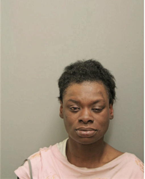 MELYNE L NAILER, Cook County, Illinois