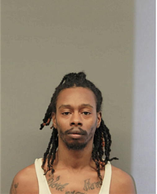 HOWARD NORMAN, Cook County, Illinois