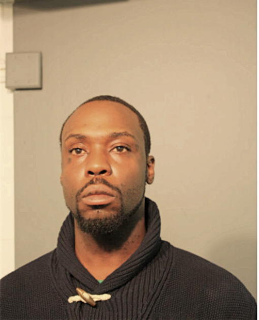 WILLIAM NTIM, Cook County, Illinois