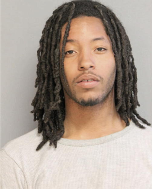 EDWIN ODIE, Cook County, Illinois