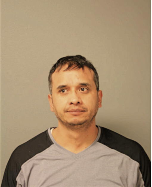 ENRIQUE HERNANDEZ ORDAZ, Cook County, Illinois