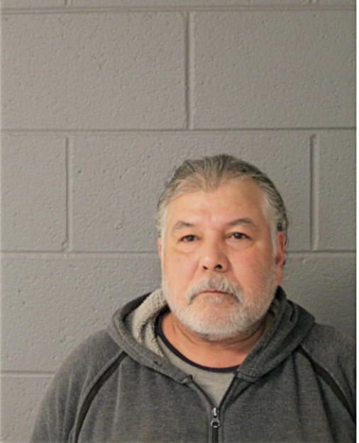 JOHN M OROZCO, Cook County, Illinois