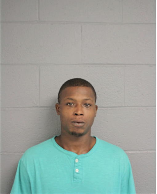 LAMAR PAYNE, Cook County, Illinois