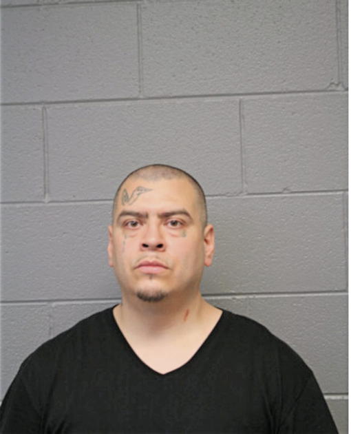 DOMINGO PEREZ, Cook County, Illinois