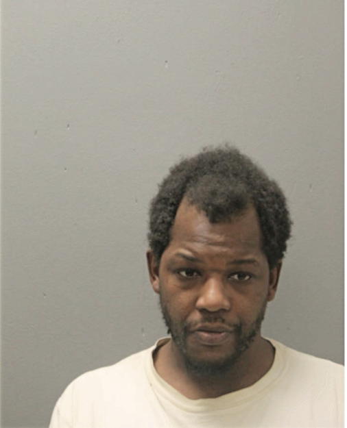 MYRON PETERSON, Cook County, Illinois