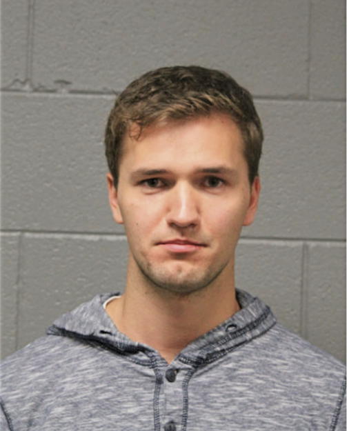 ILIYA PETROW, Cook County, Illinois
