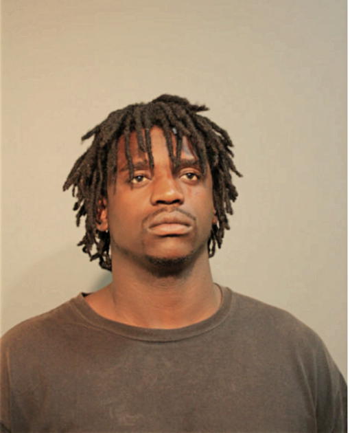 FABIEN PHILIPPE, Cook County, Illinois