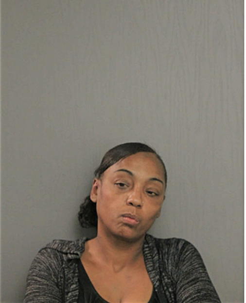 IVY J PICKENS, Cook County, Illinois