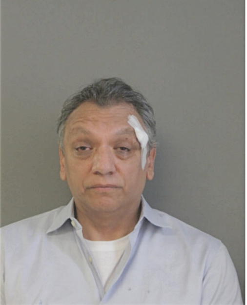 BENITO A PINAL, Cook County, Illinois