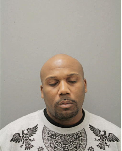MELVIN POLK, Cook County, Illinois