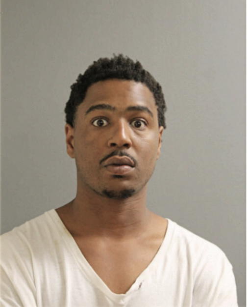 FRANKLIN POPE, Cook County, Illinois