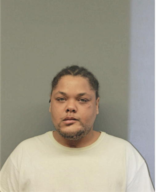 ANTONIO M PORTER, Cook County, Illinois