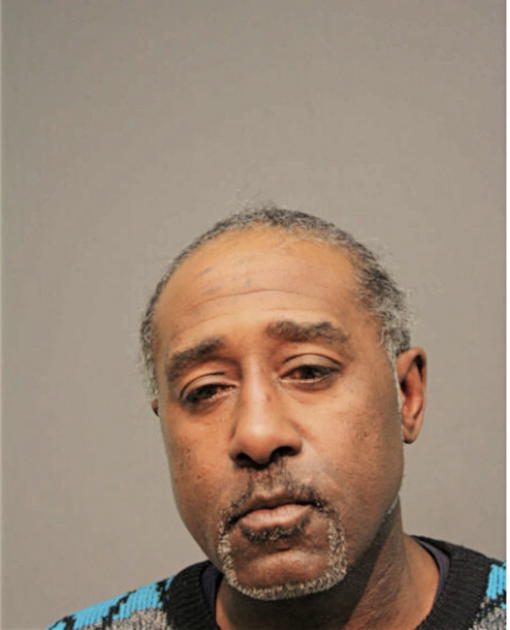 ANTHONY POWE, Cook County, Illinois