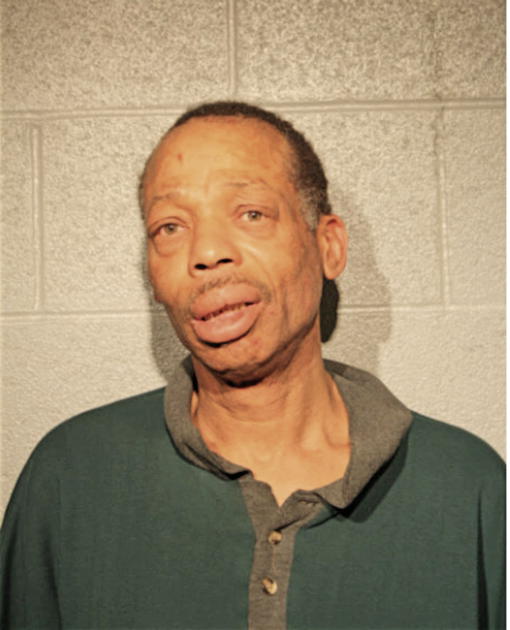 ANTHONY M PRICE, Cook County, Illinois