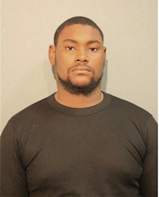 JOSHUA PRINGLE, Cook County, Illinois