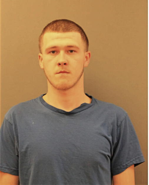 DONALD P RAMEY, Cook County, Illinois