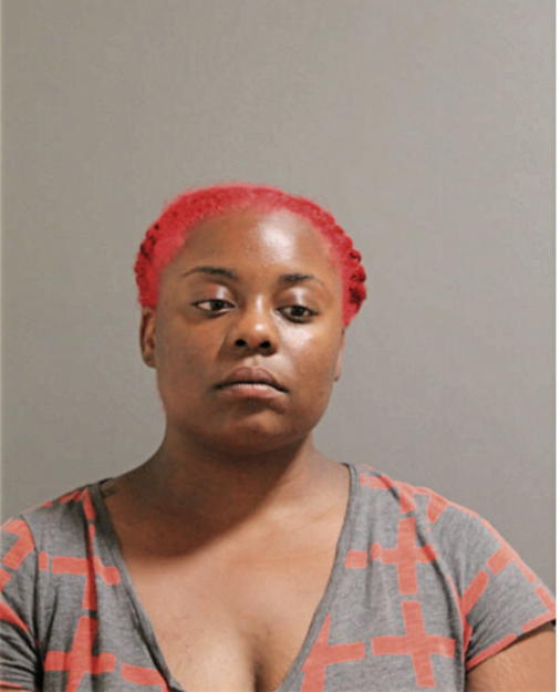 IYANNA M RAMSEY, Cook County, Illinois