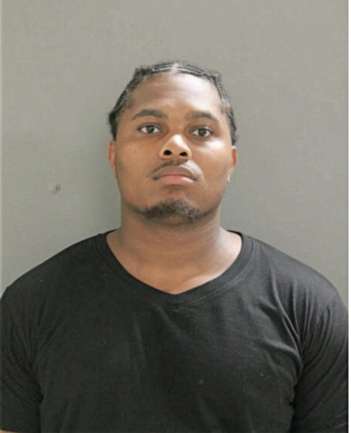 ANTHONY REDMAN, Cook County, Illinois