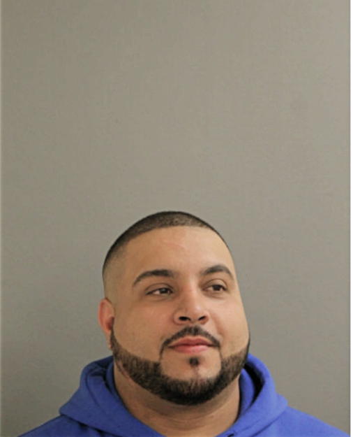 SAMUEL RENTERIA, Cook County, Illinois