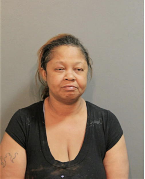 LASHAUN M RIDLEY, Cook County, Illinois