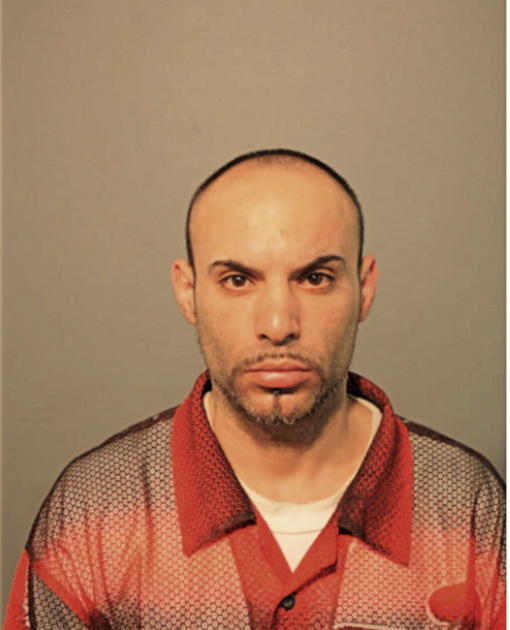 ORLANDO S RIVERA, Cook County, Illinois