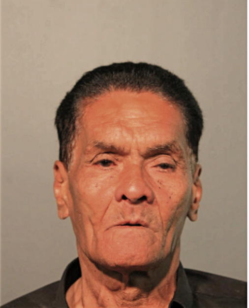 PEDRO RIVERA, Cook County, Illinois