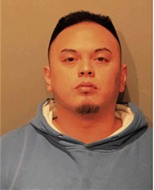 JERRY RIZOL, Cook County, Illinois