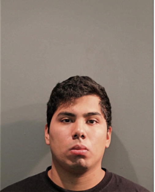 OMAR ROCHA, Cook County, Illinois