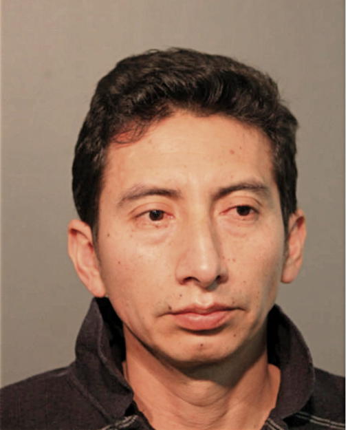 JORGE S RODAS, Cook County, Illinois