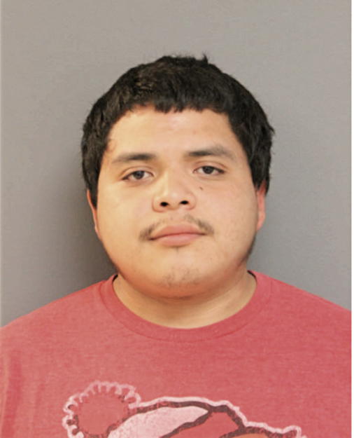 ENRIQUE ROMERO, Cook County, Illinois