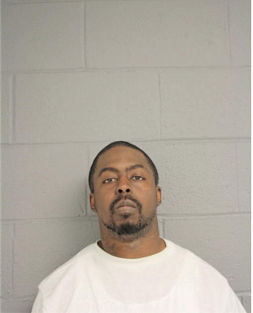 JOHNNY R RONBINSON, Cook County, Illinois