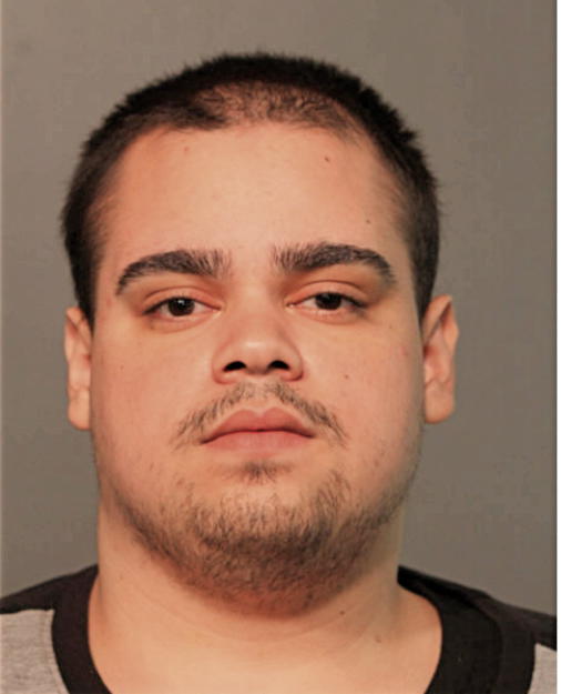 NELSON ROSADO, Cook County, Illinois