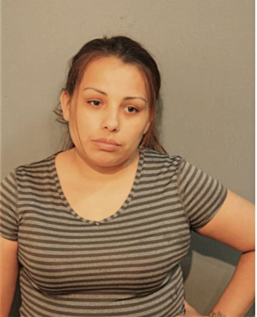 VALERIE RUIZ, Cook County, Illinois