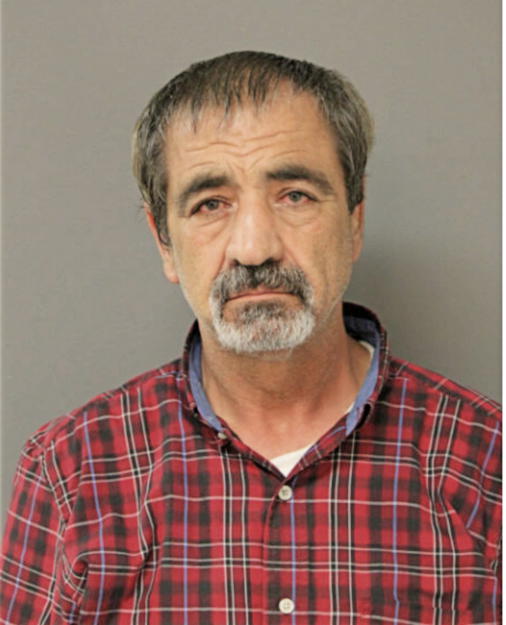ALI A SALEH, Cook County, Illinois