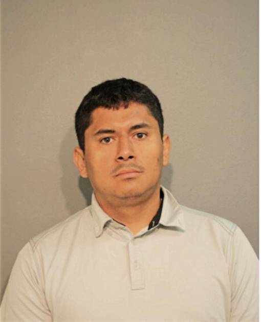 ALFREDO SALGADO, Cook County, Illinois