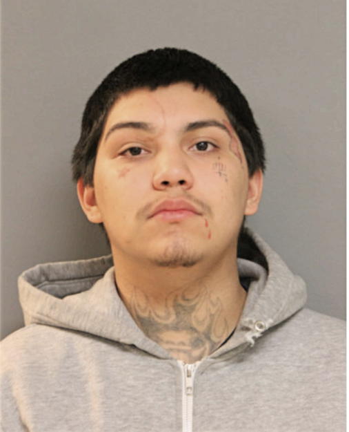 JOSEPH M SANCHEZ, Cook County, Illinois