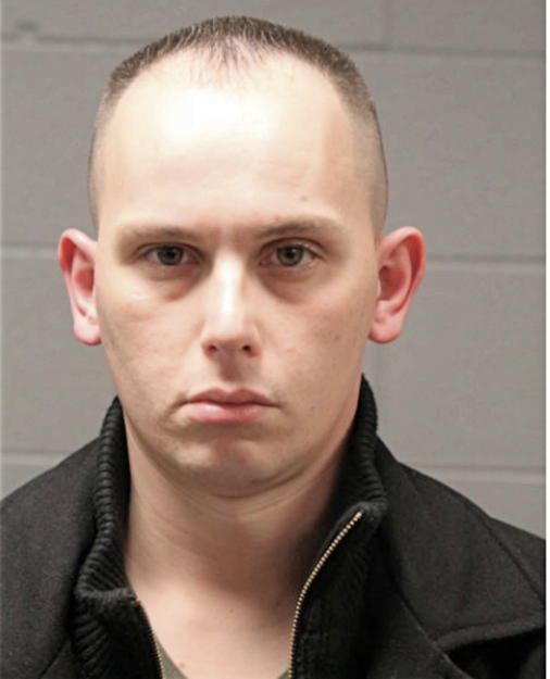 PAOLO SANPILIPPO, Cook County, Illinois