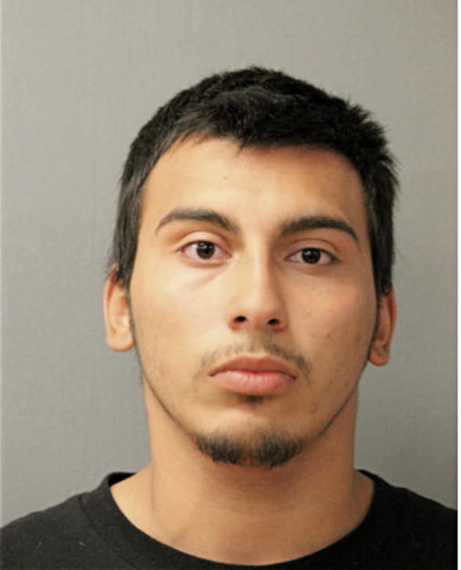 HECTOR SANTIAGO, Cook County, Illinois