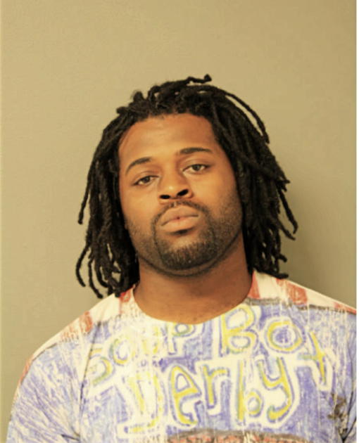 JEREMY M SAUNDERS, Cook County, Illinois