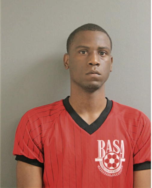 KERWIN L SCOTT, Cook County, Illinois