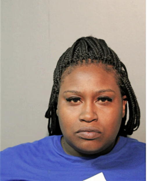 TANESHA S SHARKEY, Cook County, Illinois