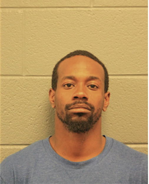 JEROME K SHARP, Cook County, Illinois