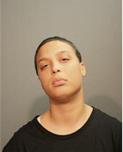 ANITA M SIMS, Cook County, Illinois