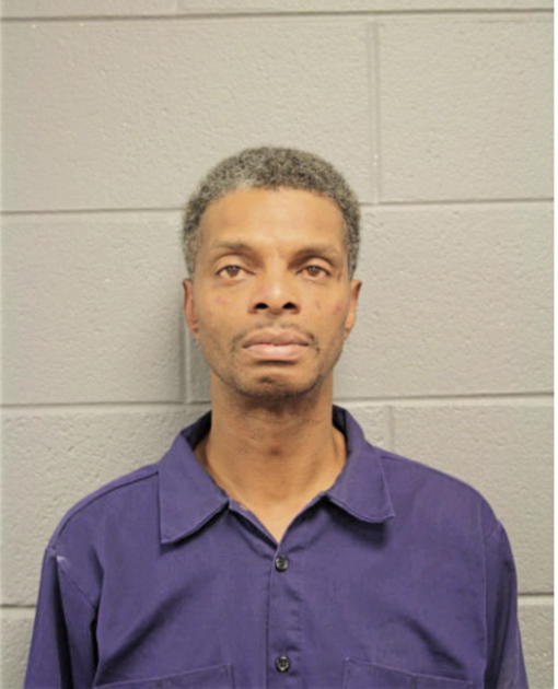 JACKIE SMITH, Cook County, Illinois